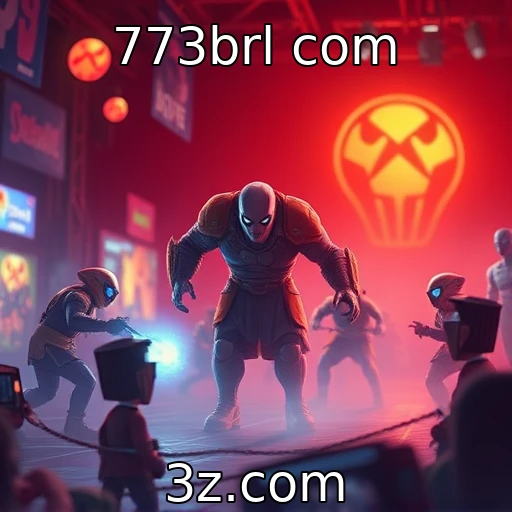 Novos modelos de distribuição digital para jogos | 773brl com