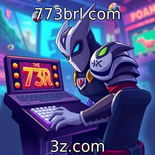 Crescimento do mercado de jogos digitais no Brasil | 773brl com