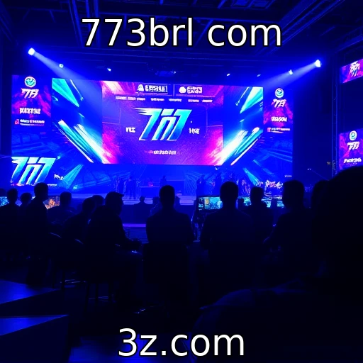 Investimentos em eSports atraem novas empresas : 773brl com