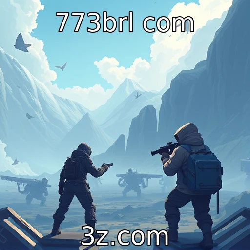 Futuro das microtransações em jogos AAA - 773brl com