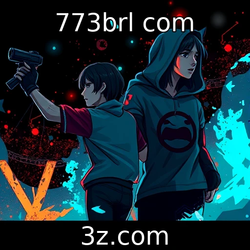 Inovação em narrativas interativas nos videogames - 773brl com