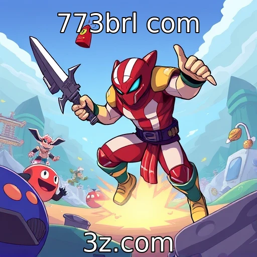 Expansão do mercado de jogos em plataformas móveis - 773brl com