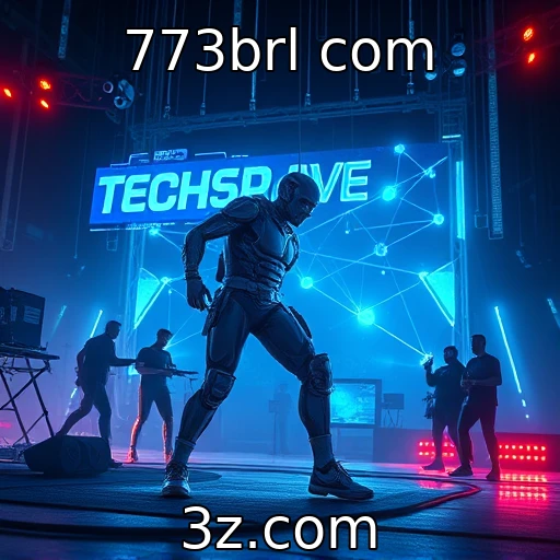 Novas tecnologias transformam o desenvolvimento de jogos | 773brl com