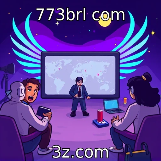 Importância das comunidades online para dinâmicas de jogo : 773brl com