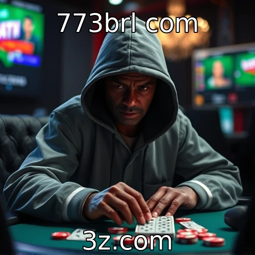 Segurança e privacidade em jogos online | 773brl com