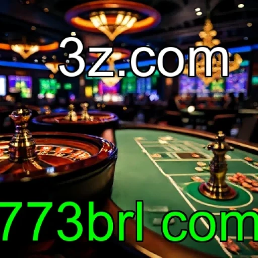 Poker e Emoção: A Experiência Autêntica do 773brl com