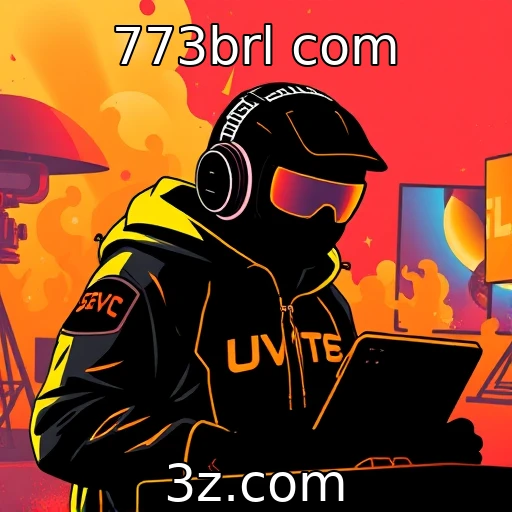 O papel dos eSports na indústria de jogos : 773brl com