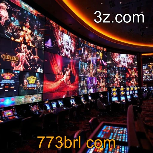 Raspadinha do 773brl com: Diversão e Prêmios ao Alcance