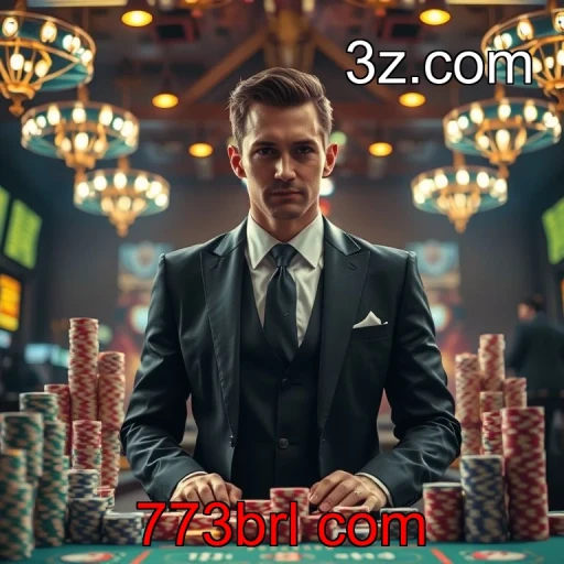 Slots do 773brl com: Aventura e Prêmios em Cada Giro