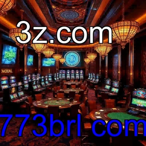 Esportes Incríveis no 773brl com: Experiência Única para Jogadores