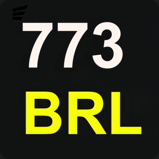 773brl com logo