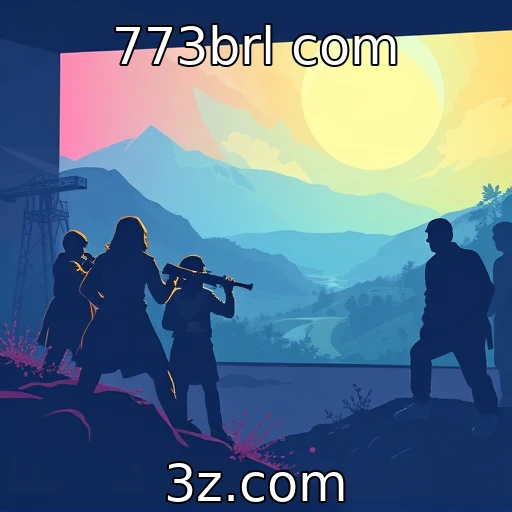 Colaboração entre estúdios para projetos inovadores | 773brl com