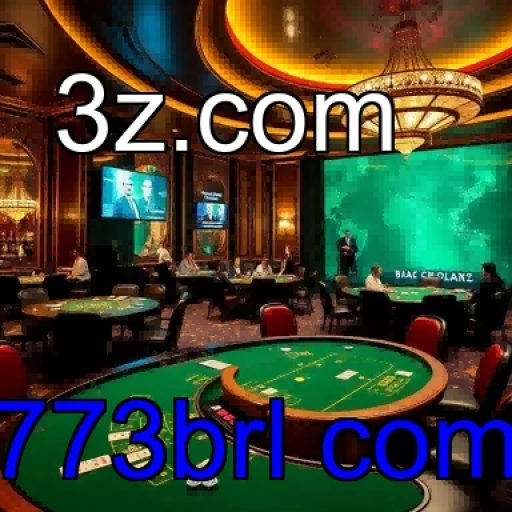 Mesas de Emoção no 773brl com: Jogue e Vença!