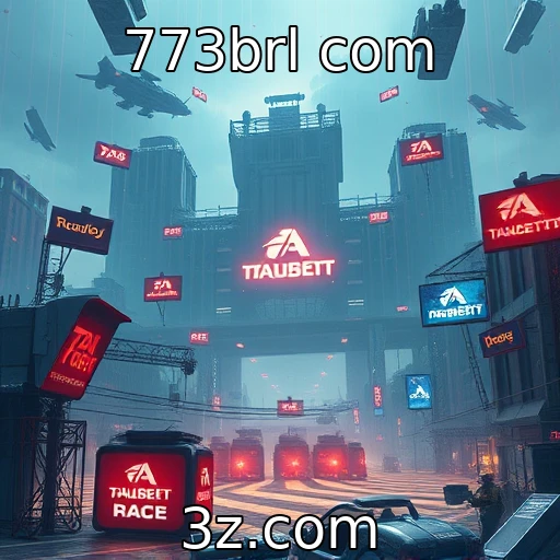 Impactos da tecnologia nas experiências de jogos | 773brl com