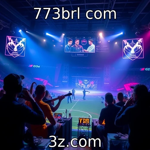 Os principais eventos de esports programados para o próximo ano | 773brl com